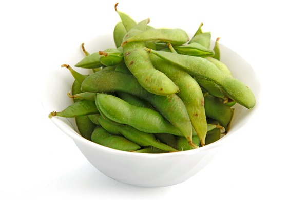 A5. Edamame