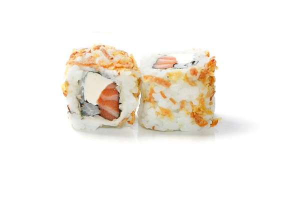 MC3. Saumon cheese