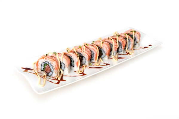 S6. Maki mi-cuit