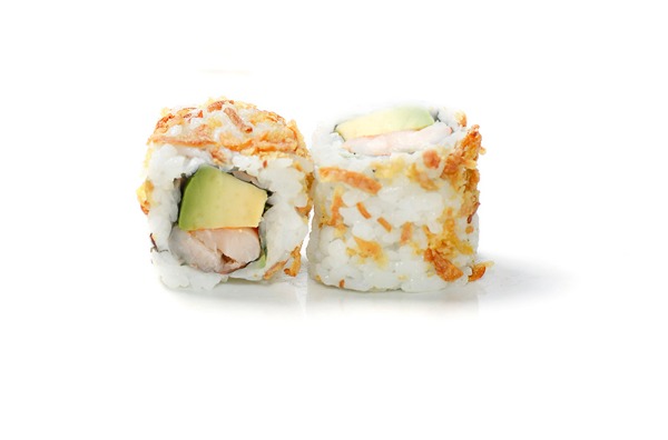 MC4. Crevette avocat
