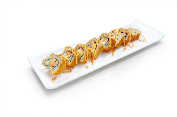 S4. Maki frits