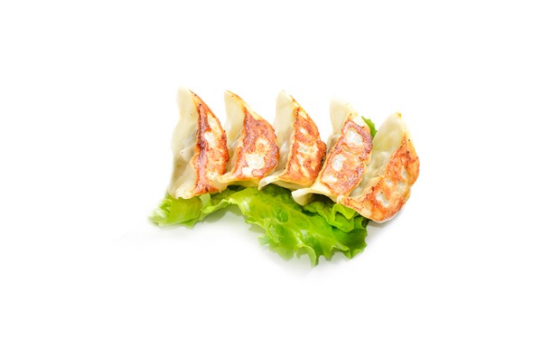 A7. Raviolis 5 pièces
