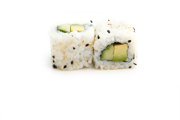 CA7. Concombre avocat