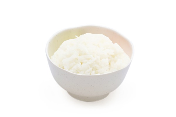 A3. Riz nature