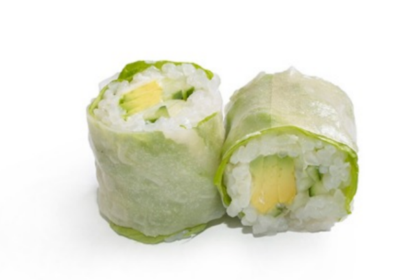 P6. Concombre avocat