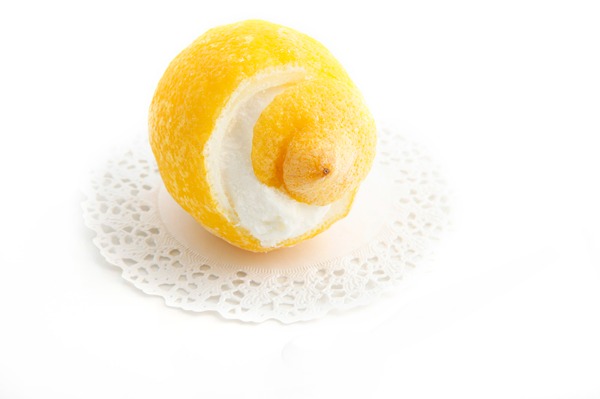 DS2. Citron givrée