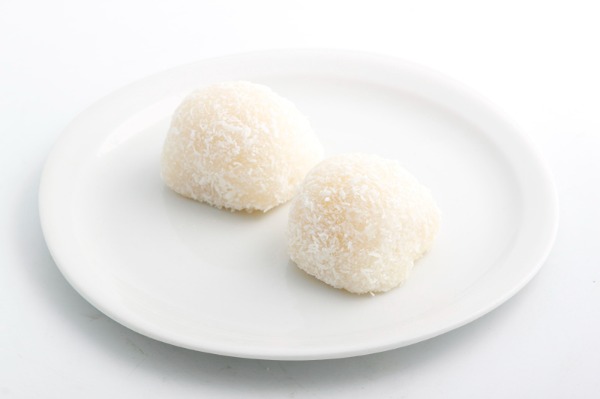 DS8. Perle de coco