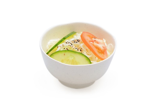 A2. Salade choux