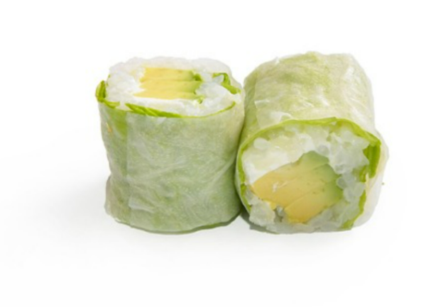 P5. Avocat cheese