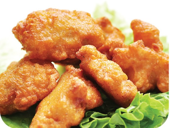 A11. Nugget