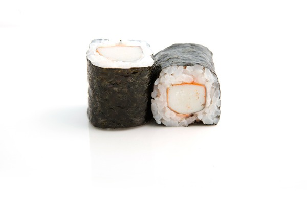 MA3. Surimi
