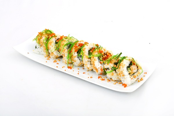 S2. Chicken roll