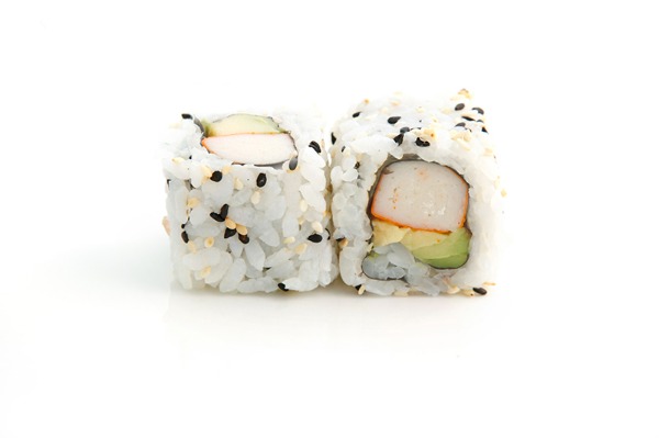 CA4. Surimi avocat