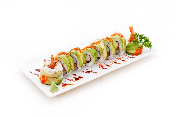 S1. Maki royal