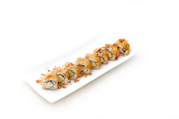S5. Maki frits