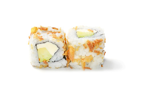 MC5. Cheese avocat
