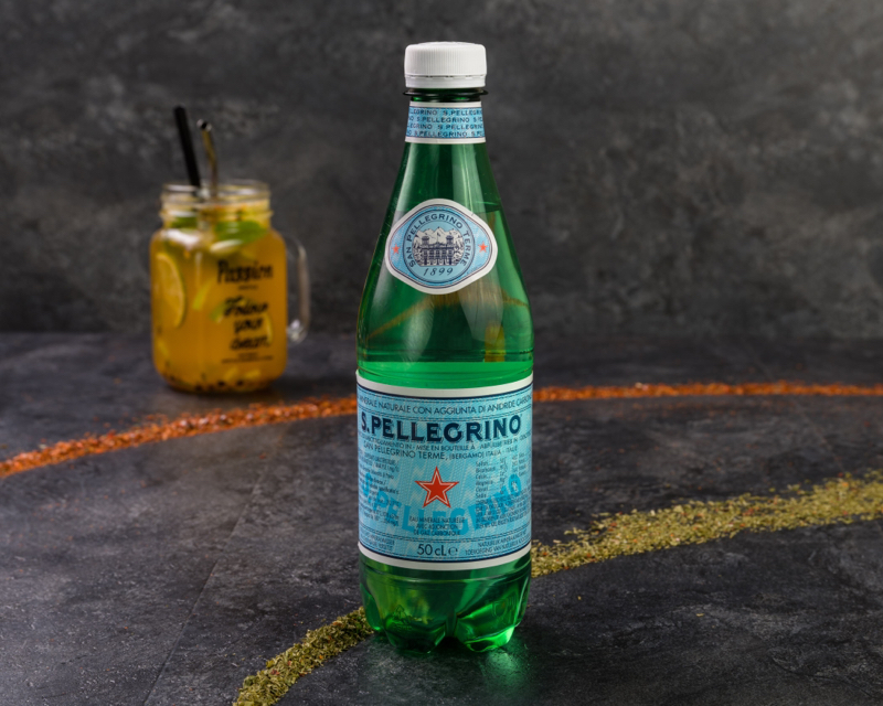 San Pellegrino 50cl