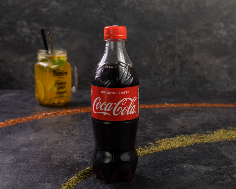 Coca 50cl