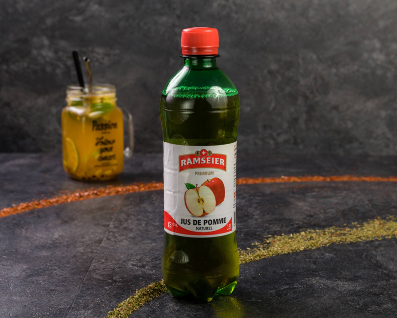 Jus de Pommes