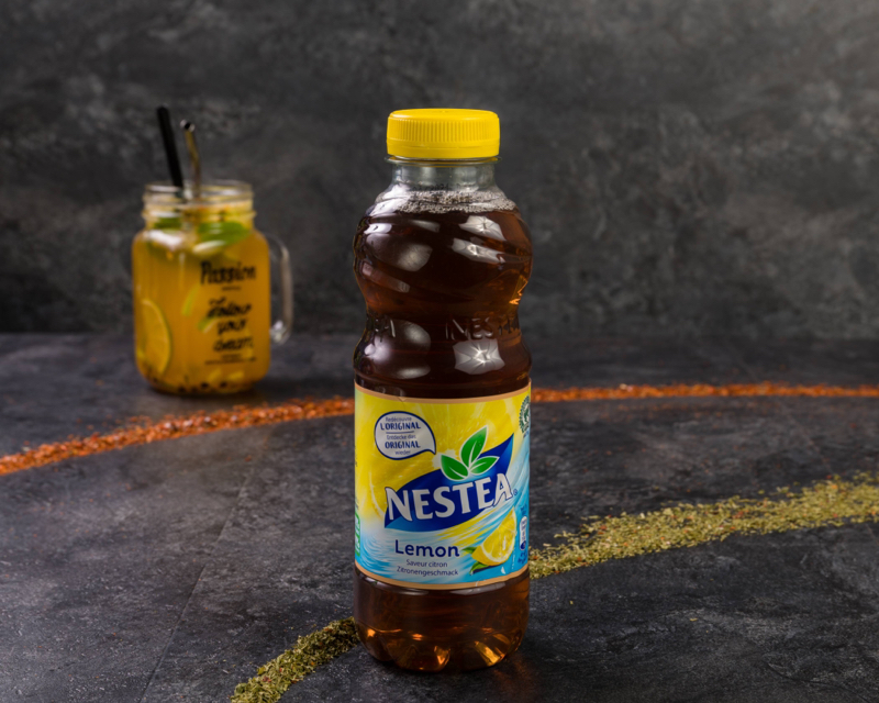 Ice tea 50cl