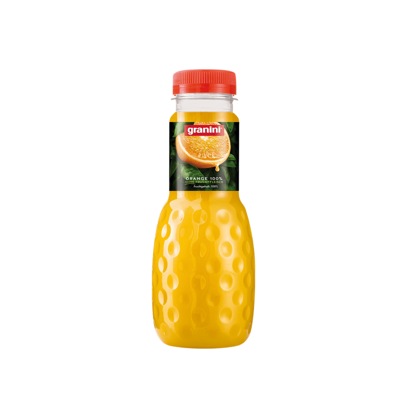Jus d'orange 33cl