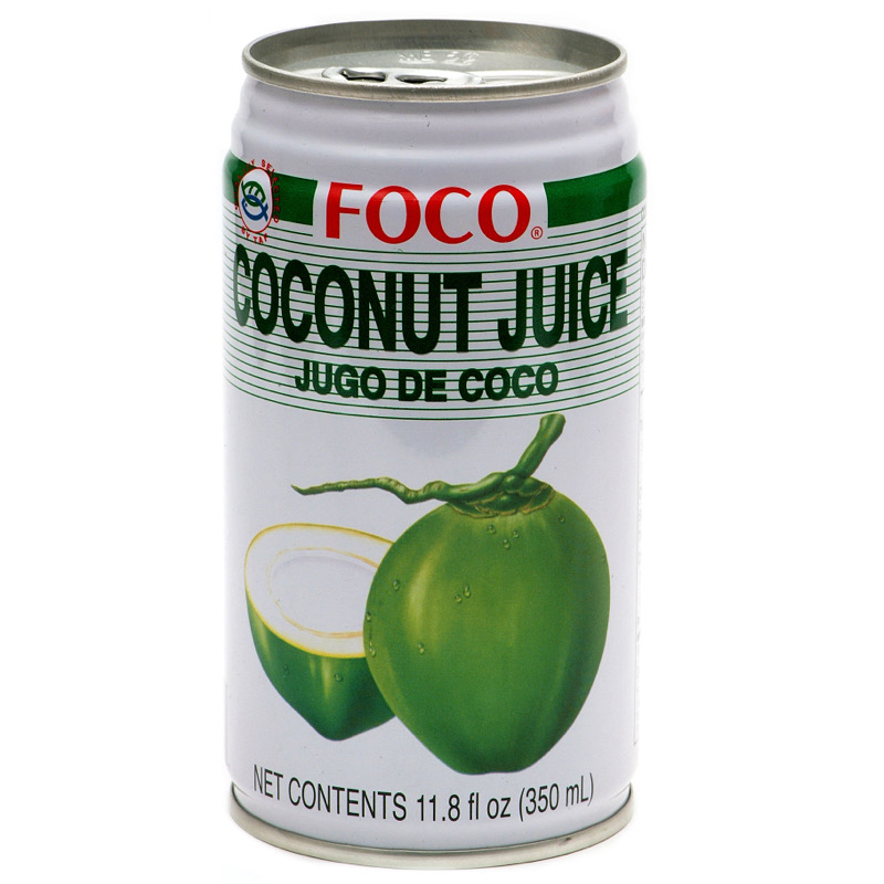 Jus de coco 35cl