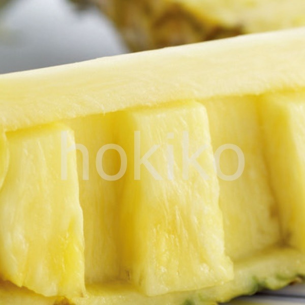 Ananas frais