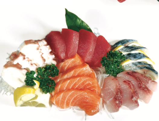 Sashimi Petit