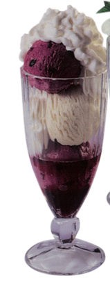 Coupe Bourguignonne