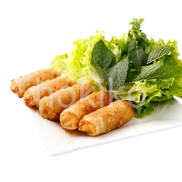 7AA Nem au crevettes 4 pièces