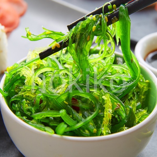 SALADE D'ALGUE