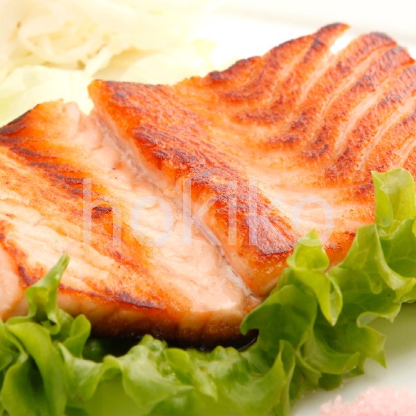 Menu shakeyaki