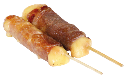 CHEESE YAKI (boeuf au fromage)
