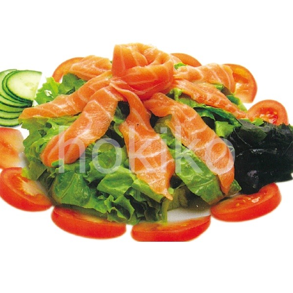 SALADE SAUMON