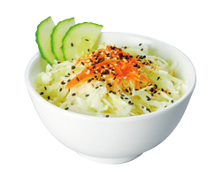 Salade Japonaise