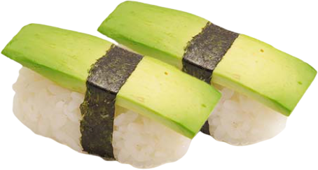 SU7 Avocat cheese 牛油果+牛油