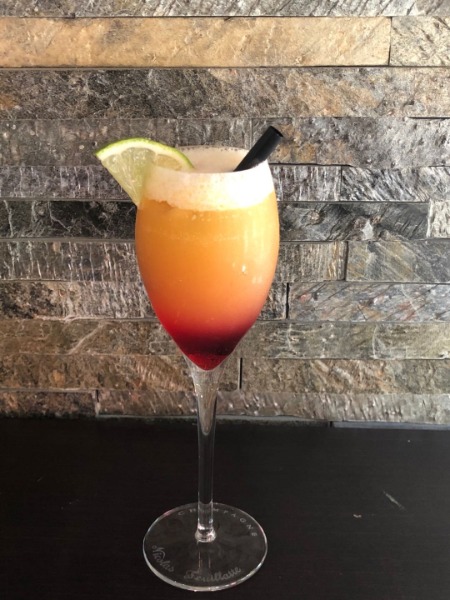 Cocktail maison 15cl