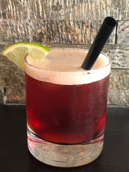 Americano 30cl