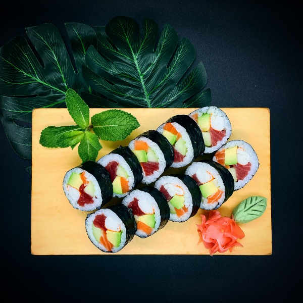Menu H