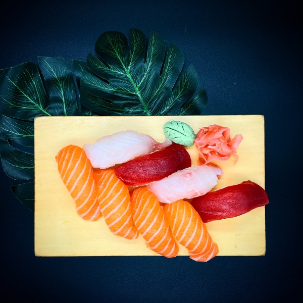 Menu D