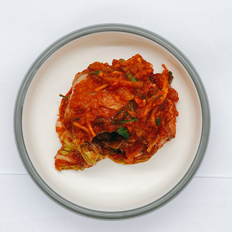 kimchi