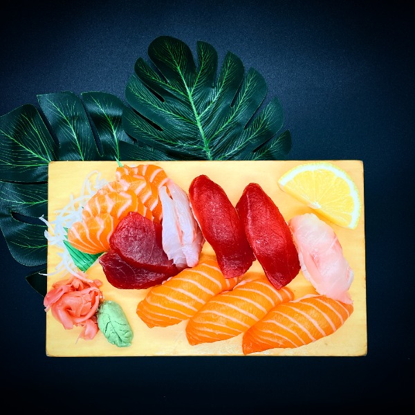 Menu M