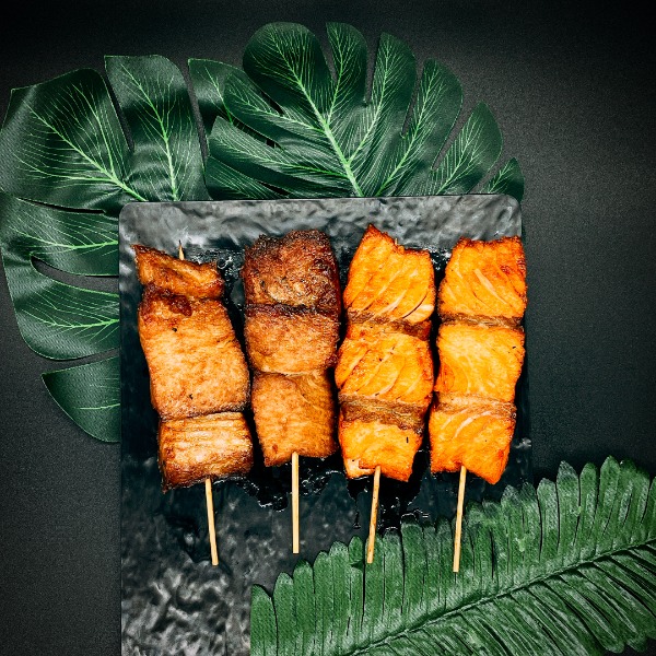 Menu B2