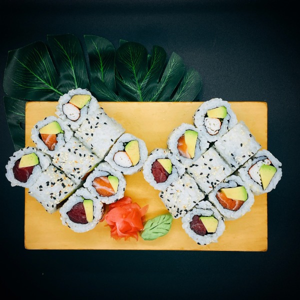 Menu O