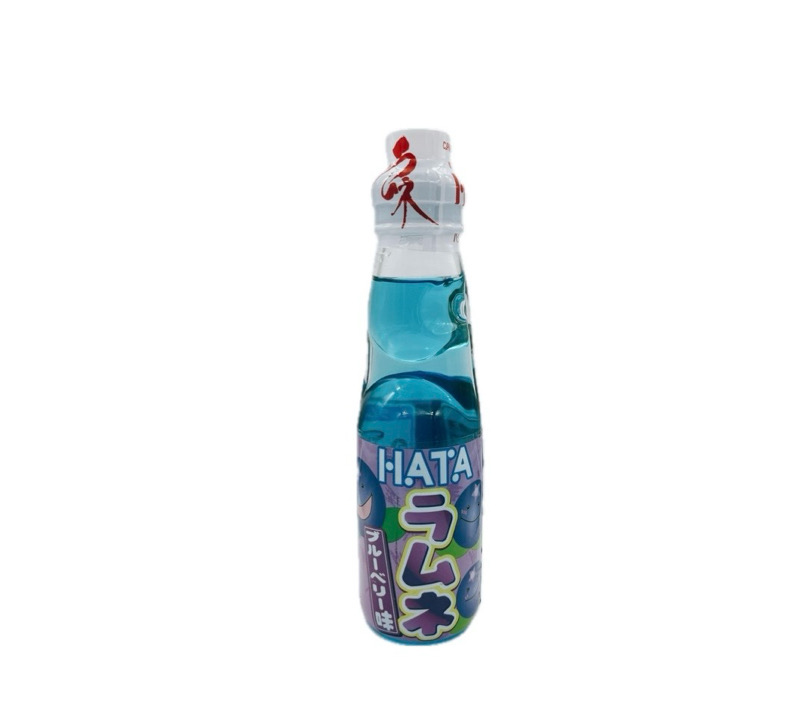 RAMUNE blueberry