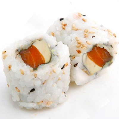 J505. Saumon cheese