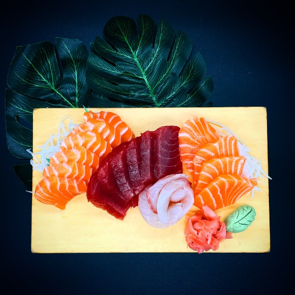 Menu F