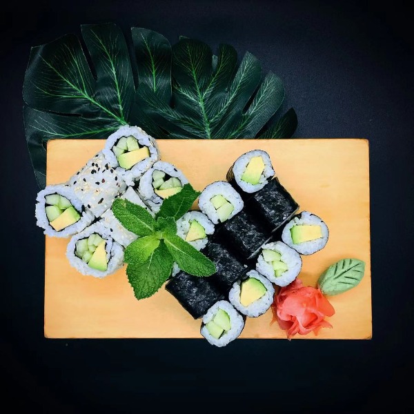 Menu O1