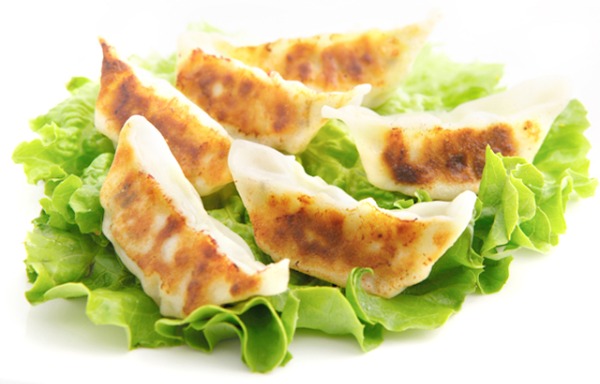 S5. Gyoza 5p