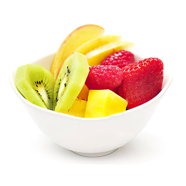 Salade de fruits